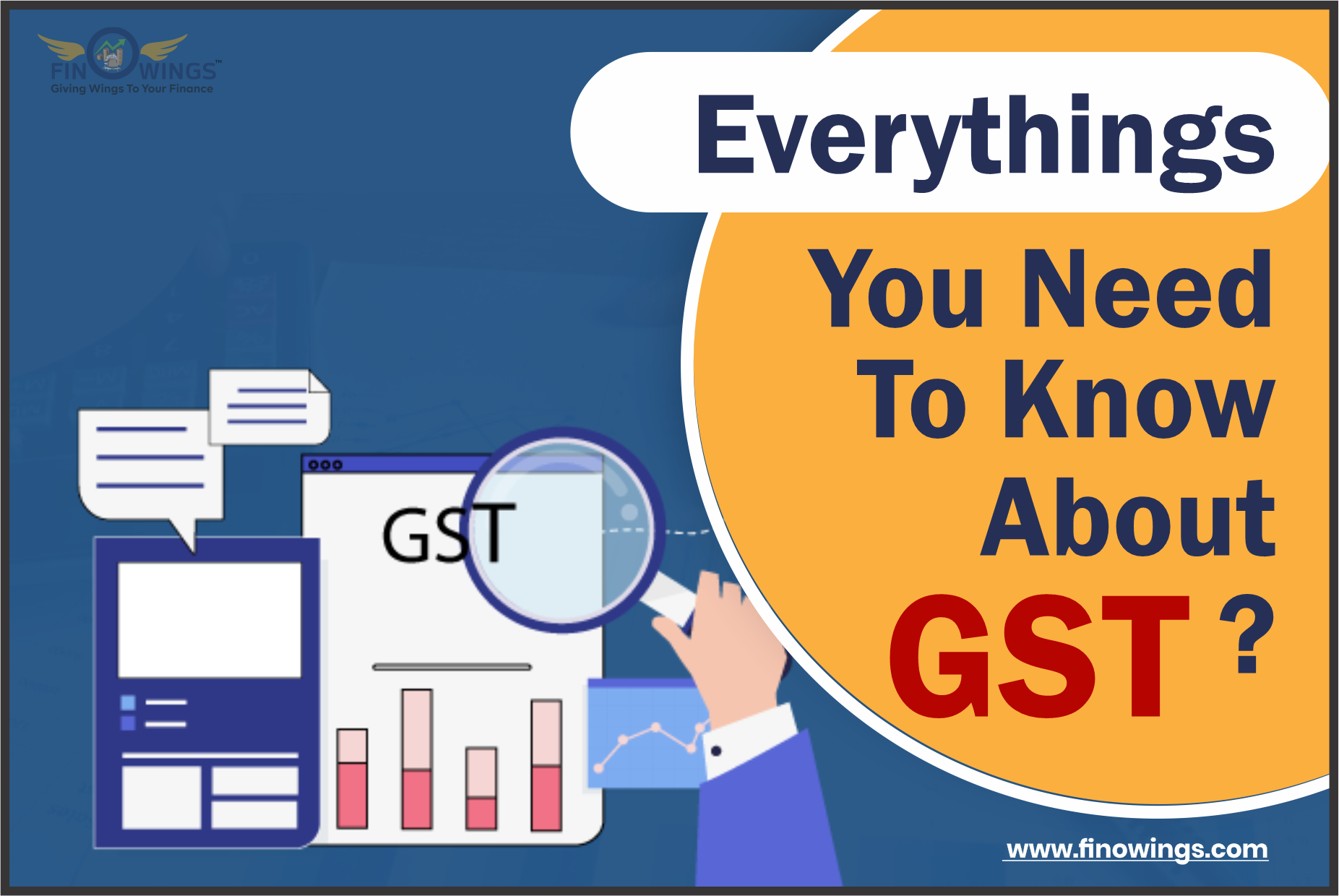 GST